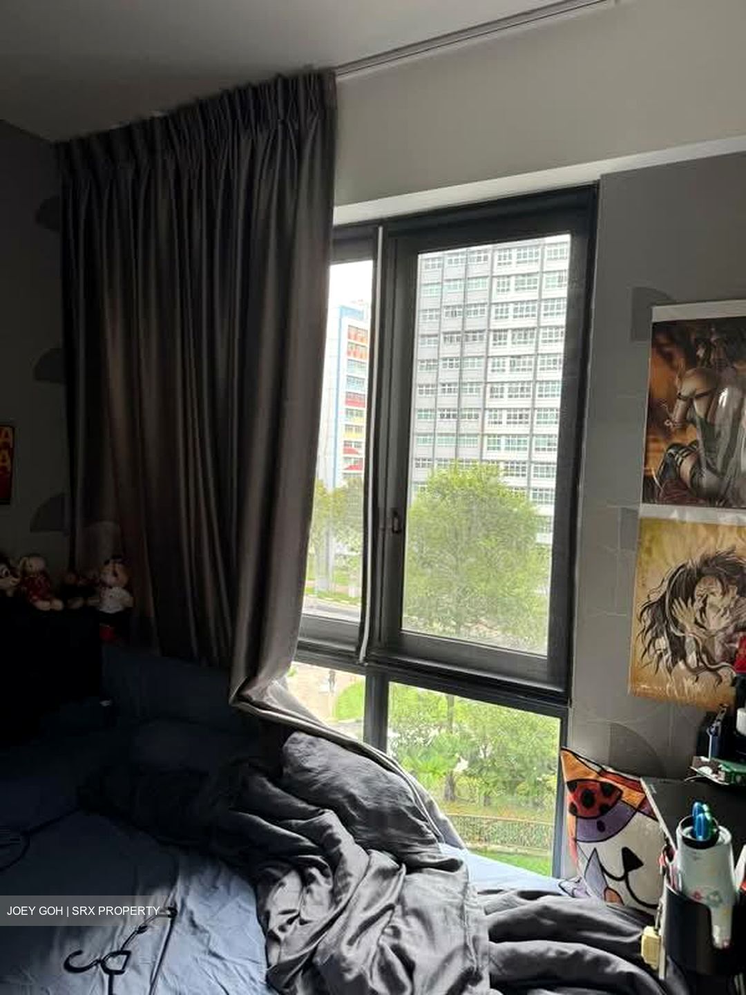 The Criterion (D27), Condominium #591996141